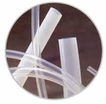 Flouropolymer Tubing / Metric