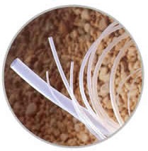 AWG and Fractional PTFE Tubing AWG and Fractional PTFE Tubing