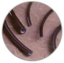 Hytrel Lined PVC Hytrel Lined PVC
