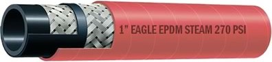 Eagle EPDM 270 PSI Steam Hose