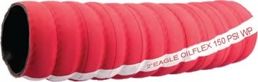 Eagle OILFLEX 150 PSI Tank Truck Hose Eagle OILFLEX 150 PSI Tank Truck Hose