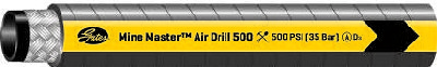 Mine Master Air Drill 500