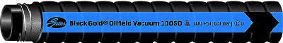 Black Gold® Oilfield Vacuum (100-150) SD