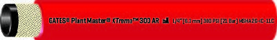 Plant Master® XTreme™ 300 AR Plant Master® XTreme™ 300 AR