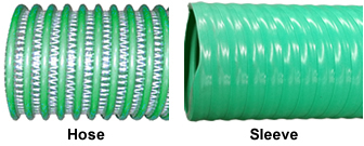 Eagle Gravity Drop (Bio-Fuel) Hose Eagle Gravity Drop (Bio-Fuel) Hose