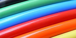 Nylon Fractional Inch Tubing Nylon Fractional Inch Tubing