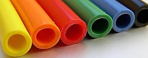 Polyethylene Fractional Inch Tubing Polyethylene Fractional Inch Tubing