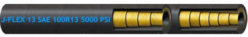 J-FLEX® 13M SAE 100R13 Hydraulic Hose