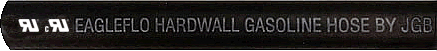 Eagleflo® Hardwall Gasoline / Curb Pump Hose Eagleflo® Hardwall Gasoline / Curb Pump Hose