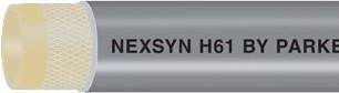 NEXSYN H61 EPDM / TPV Hose - Series 715