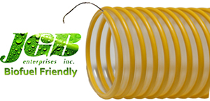 Eagle PU Vapor Recovery Hose Eagle PU Vapor Recovery Hose