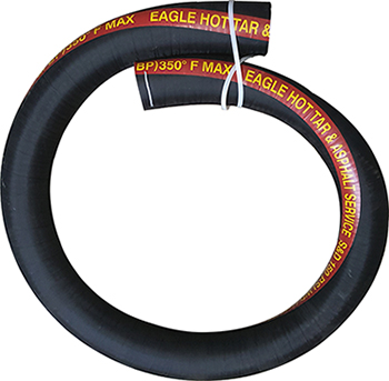 Eagle Hot Tar and Asphalt Hose Eagle Hot Tar and Asphalt Hose