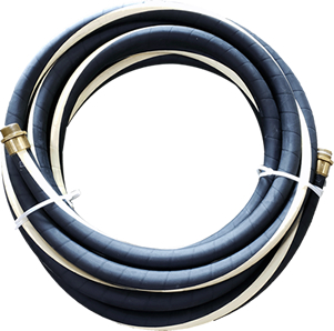 Eagle Flight® Aircraft Refueling Hose Eagle Flight® Aircraft Refueling Hose