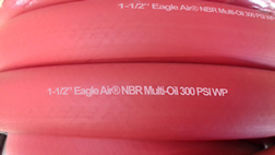Eagle Air® Multi-Purpose NBR Multi-Oil Hose