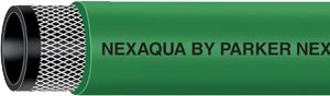 NEXAQUA PVC Water Hose - Series 160, 161 NEXAQUA PVC Water Hose - Series 160, 161