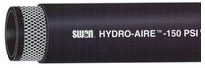 Hydro-Aire PVC Air and Water Hose