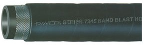 Parker/Sand Blast Hose - 2 Ply Series 7245 Parker/Sand Blast Hose - 2 Ply Series 7245