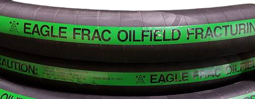 Eagle Frac Oilfield Fracturing Hose Eagle Frac Oilfield Fracturing Hose