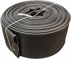 OROFLEX® 10 Lay Flat Hose OROFLEX® 10 Lay Flat Hose