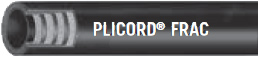 Plicord Frac Hose Plicord Frac Hose