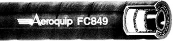 FC849 4000 PSI Constant Pressure Hose
