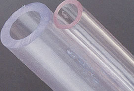 Type 10 / Clear Tubing NSF, FDA