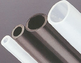 Type 54 / BLACK FIRE RETARDENT POLYETHYLENE TUBING