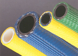 Type 31 / PVC BLEND CHEM-SPRAY HOSE