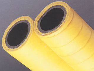 Type 81 / THERMO ELASTOMER MINE HOSE