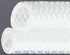 Type 60 /  BRAIDED NSF-51 and NSF-61 POLY TUBING