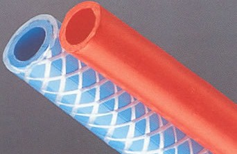 Type 58 / FLO-GUARD BARRIER TUBING