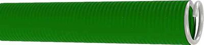 SIGMA-HD GREEN PVC™ Heavy-Duty Green PVC Water Suction Hose