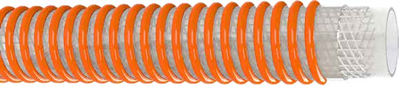 SIGMA-PVC-AQUA - PVC Water Suction Hose SIGMA-PVC-AQUA - PVC Water Suction Hose