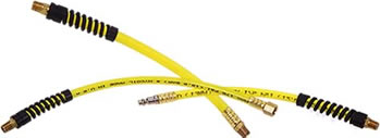 Lead-In Pigtail or Whip Hose Lead-In Pigtail or Whip Hose