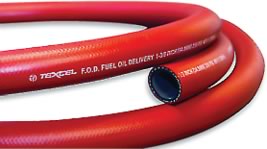 TEX-F.O.D. / Fuel Oil Delivery Hose TEX-F.O.D. / Fuel Oil Delivery Hose