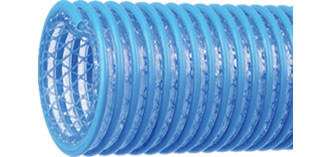 Kanaline Blue Hose Kanaline Blue Hose