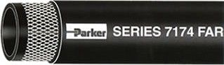 Farm Pump Hose / Gravity Tank Fuel Hose - Series 7174 Farm Pump Hose / Gravity Tank Fuel Hose - Series 7174