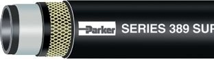 SUPER-FLEX FL-7 Barrier Fuel Line Hose - Series 389