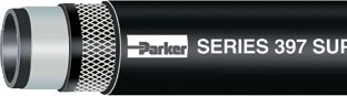 SUPER-FLEX FL Barrier Fuel Line Hose - Series 397