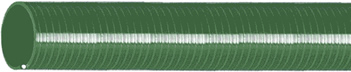 Eagle Green PVC Water Suction Hose