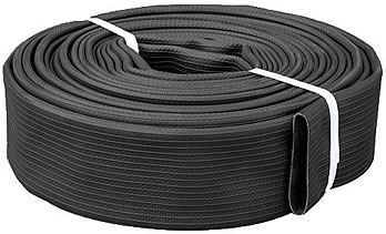 Heavy Duty Nitrile® Layflat Water Transfer Hose
