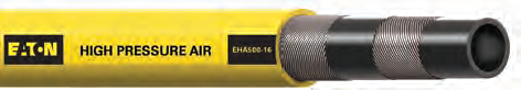 EHA500 High Pressure Air Hose