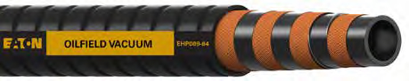EHP009 Oilfield Vacuum Hose EHP009 Oilfield Vacuum Hose