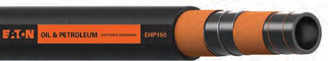 EHP150 Petroleum/Oil Suction and Discharge Hose