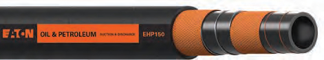 EHP150 Petroleum/Oil Suction and Discharge Hose EHP150 Petroleum/Oil Suction and Discharge Hose