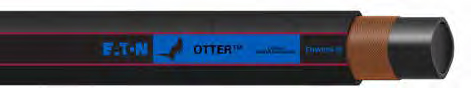 EHW029 OTTER Layflat Water Discharge Hose EHW029 OTTER Layflat Water Discharge Hose
