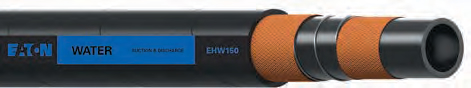 EHW150 Water Suction and Discharge Hose