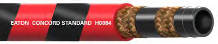 H0084 Concord Standard Hose H0084 Concord Standard Hose