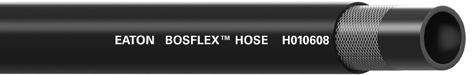 H0106 BOSFLEX A/W Hose