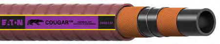H0661 COUGAR™ Corrugated H0661 COUGAR™ Corrugated